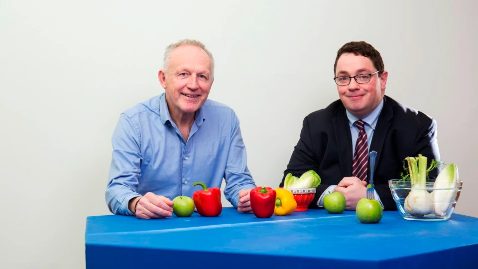 Eat High Fibre Foods To Reduce Effects Of Stress On Gut And Behaviour