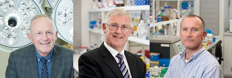 Ten APC Microbiome Ireland Researchers Are Ranked In The Top 1