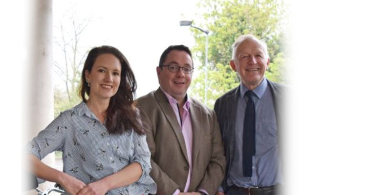 Researchers At APC Microbiome Ireland Identify Bacteria Which Promote Metabolic And Mental Health