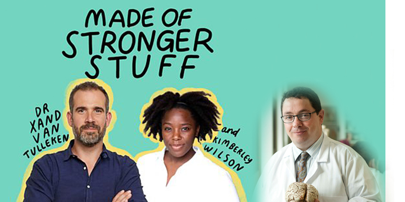 BBC - Made of Stronger Stuff