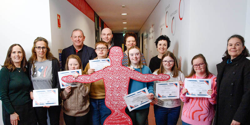 Embracing Diversity: DS Biome Research Assistants Recognised for their Microbiome Science Contributions through an APC Bursary Award