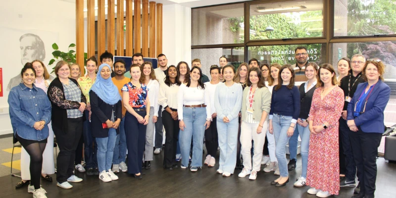  INSPIRE Summer School 2025