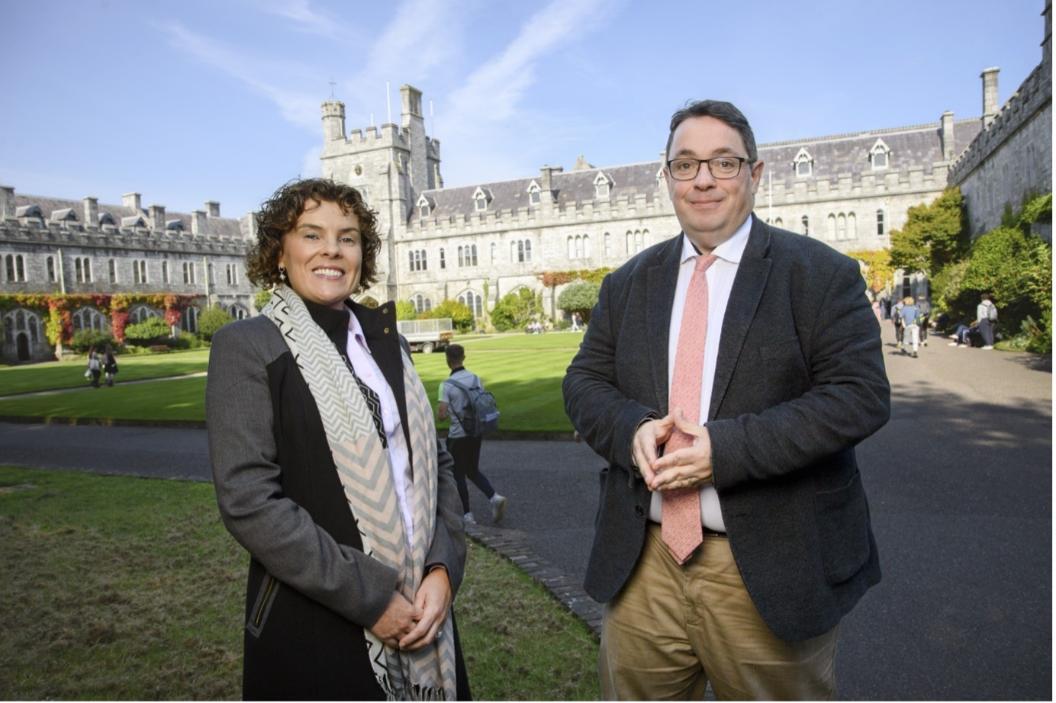 APC researchers unlock breakthrough discovery to increase resilience to stress