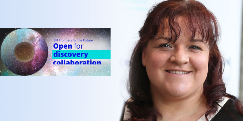 Prof Orla O&rsquo;Sullivan awarded funding SFI Frontiers for &lsquo;Fitbiota\'