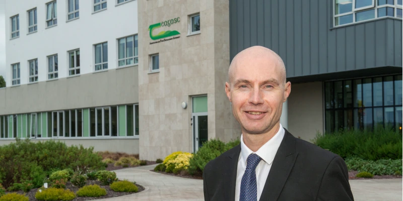 APC&rsquo;s Professor Paul Cotter Awarded Over &euro;1.29 Million to Explore the Power of Fermented Foods.