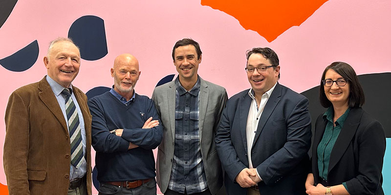 APC makes \'world-first discovery\' in stress treatment