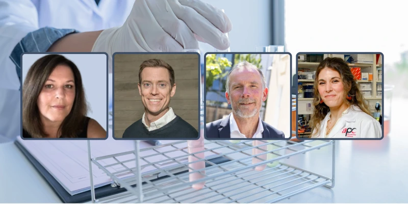 Four APC Labs Receive Sustainable Laboratory Certifications