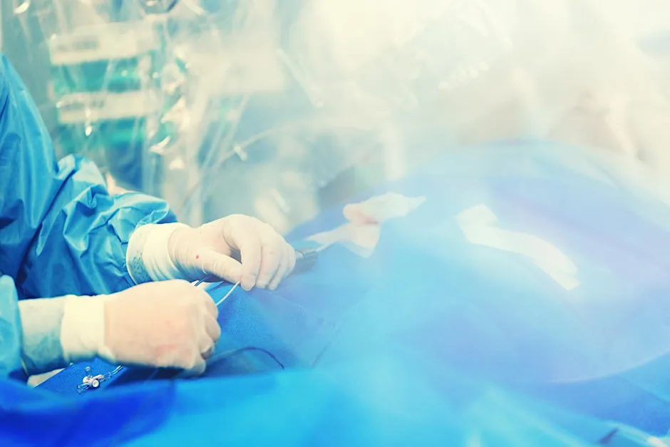Cadaveric Interventional Radiology Skills Course (CIRSC) Cork