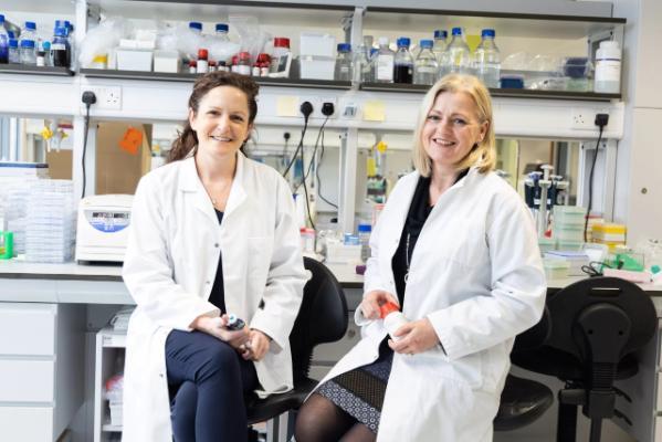 Exciting research directed by Dr. Sharon McKenna has led to a new Lithium Enhanced Chemotherapy treatment