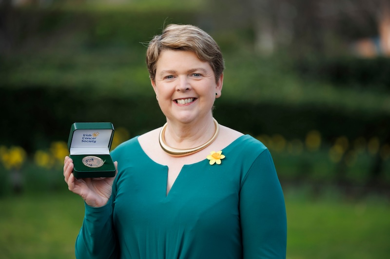 Professor Josephine Hegarty