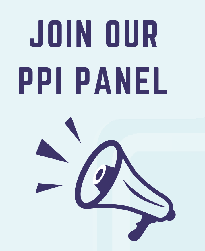 We're recruiting for our UCC Cancer Trials Group PPI Panel