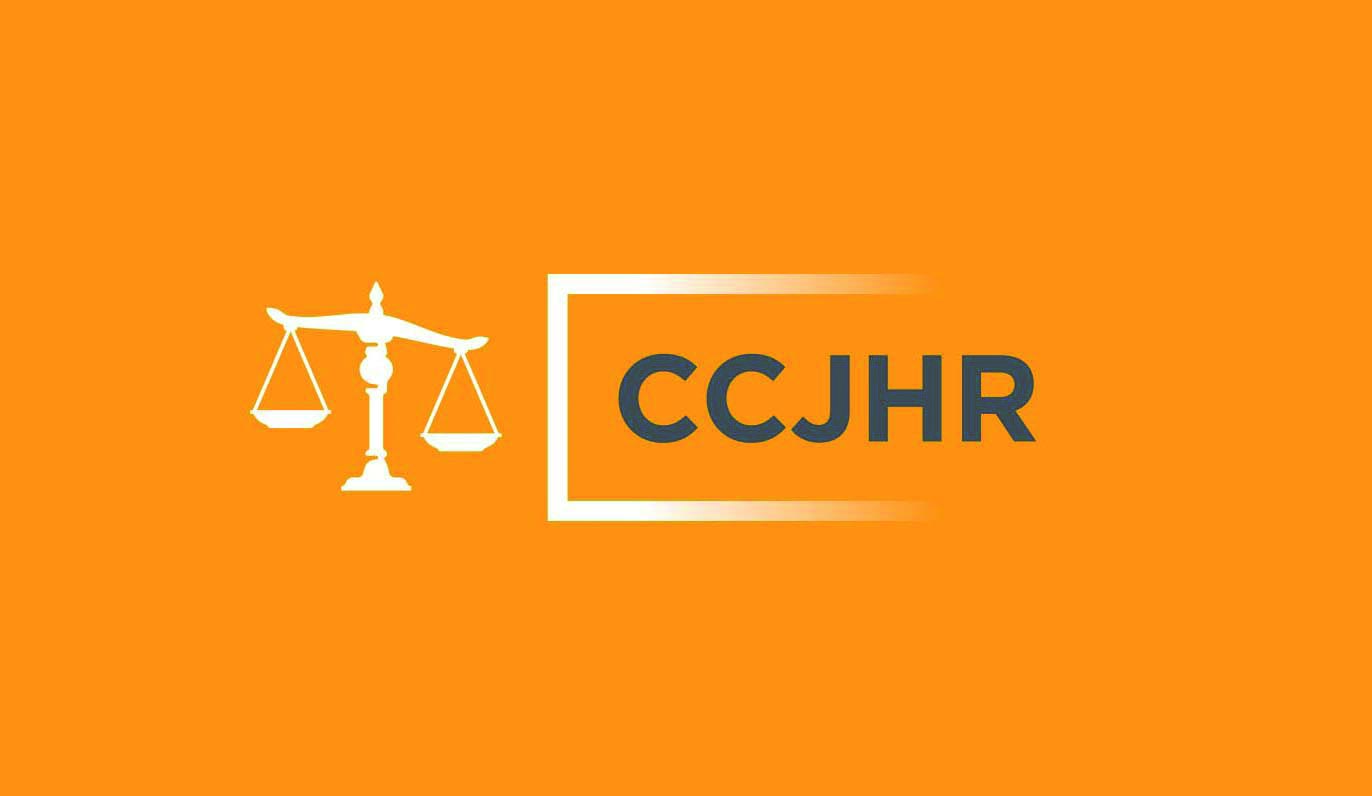 New Director and Deputy Director of CCJHR Announced.