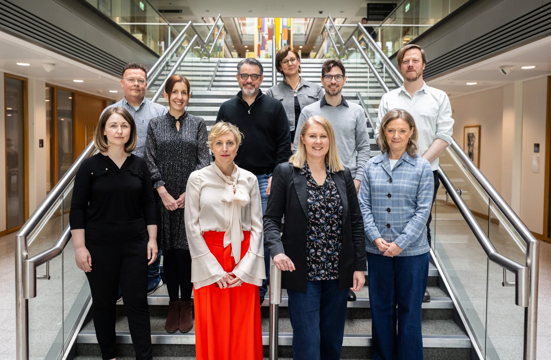 UCC Leads Groundbreaking PD-Life Parkinson&rsquo;s Research Hub