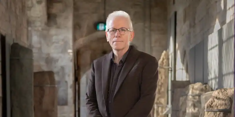 Dr Noel O\'Connell presents at Journal of Youth Studies Conference in Ulster University