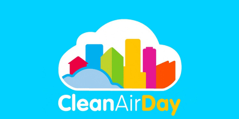 Clean Air Day