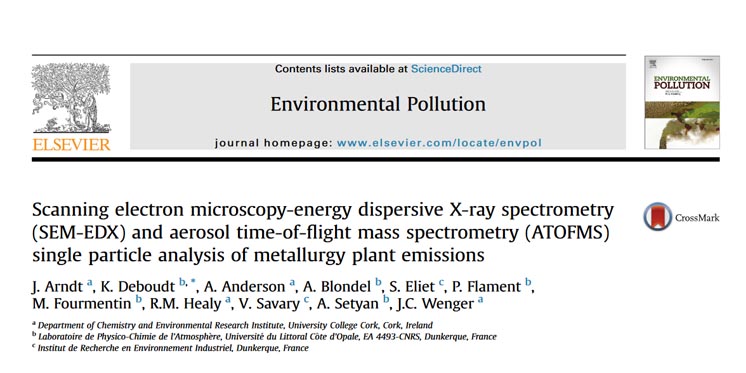 Two New Publications