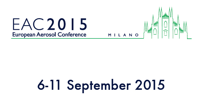 European Aerosol Conference 2015