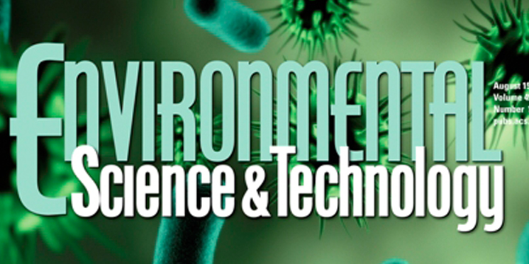 Publication in Critical Reviews in Environmental Science and Technology