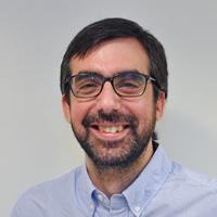 Prof. Richard Fitzgerald