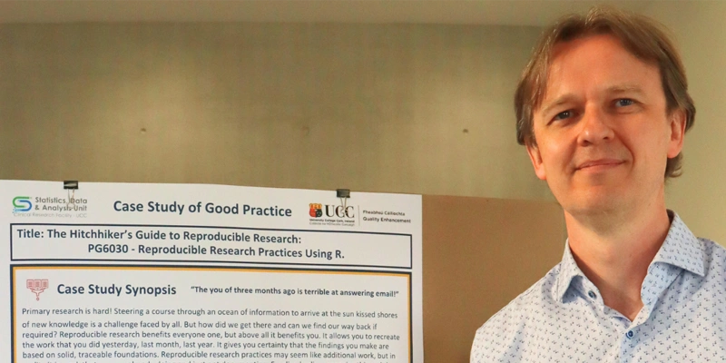 UCC Case Study of Good Practice Symposium 2024