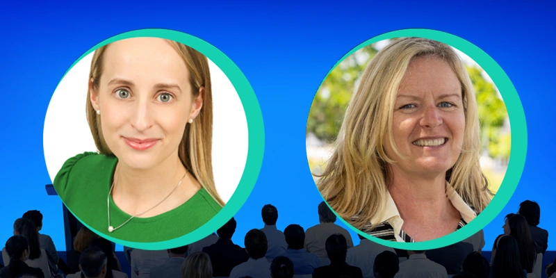 SPH NSRF CRF-UCC Seminar Series: Jennifer Pallin & Clair Haseldine &ndash; 26th November 2024