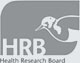 Health Research Board Logo