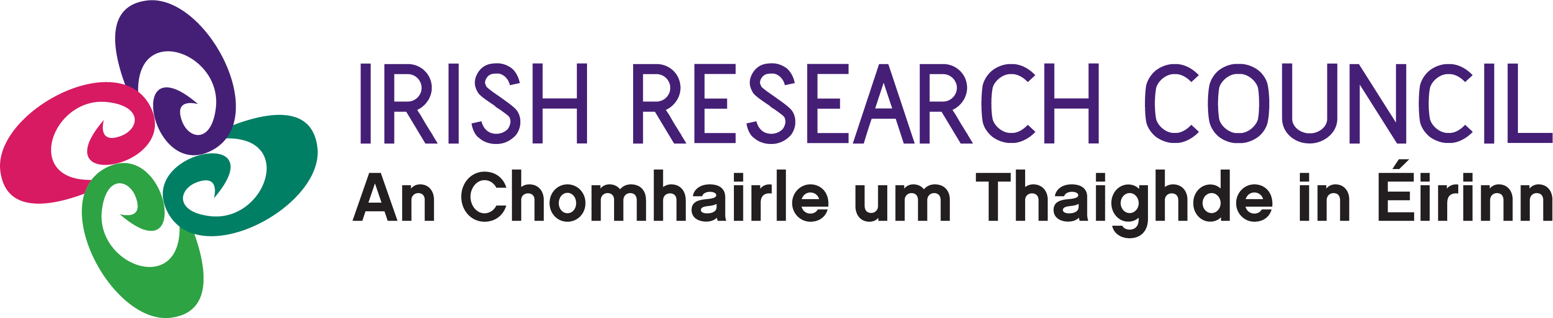 Irish Research Council