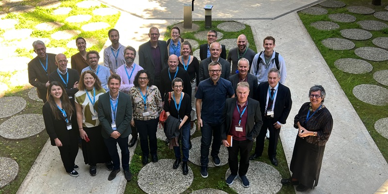 DSIS research presented at "Evaluating transformative innovation policies" Workshop in Seville