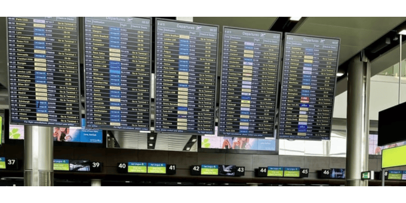 Brainstorm Article by Ciara Doherty