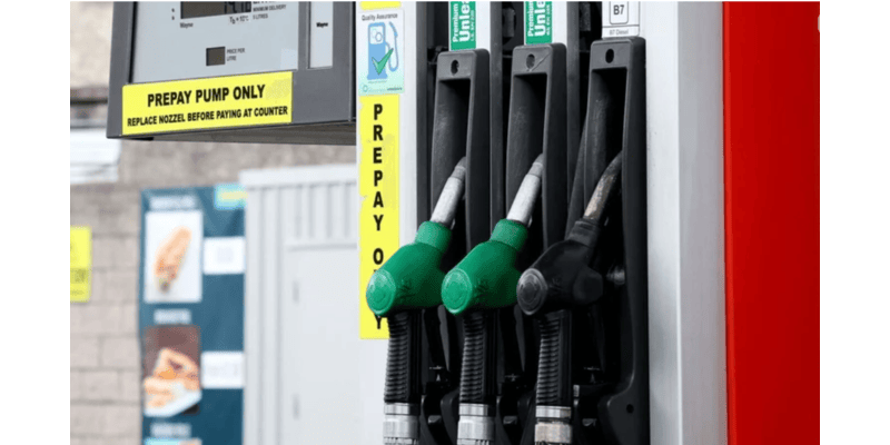 How US tariff war will affect the price you pay for petrol and electricity