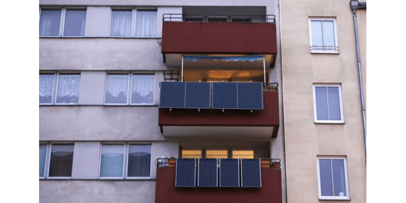 All you need to know about plug-in solar panels for your home