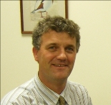 Professor John O'Halloran