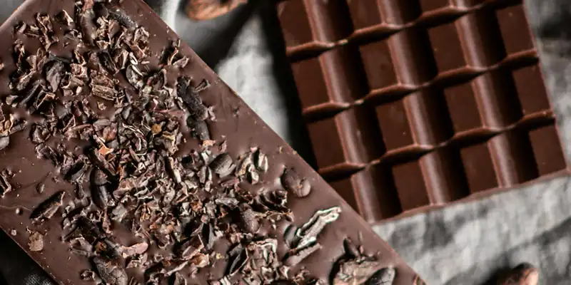 Climate-Proof Chocolate?