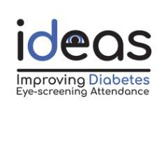 Logo for the IDEAs Study