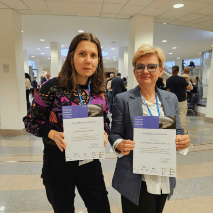 EuroBorderWalks at the 15th Conference of the Committee for Migration Research of the Polish Academy of Sciences