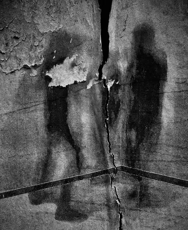 An image from Croatian Diary