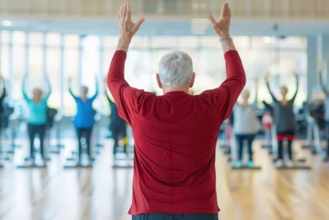 Launch of national survey of trained Postural Stability Instructors (PSIs)