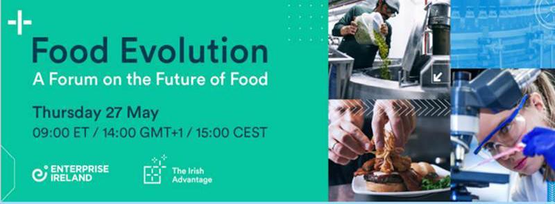 A Forum on the Future of Food