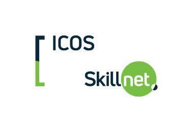 ICOS Skillnet logo