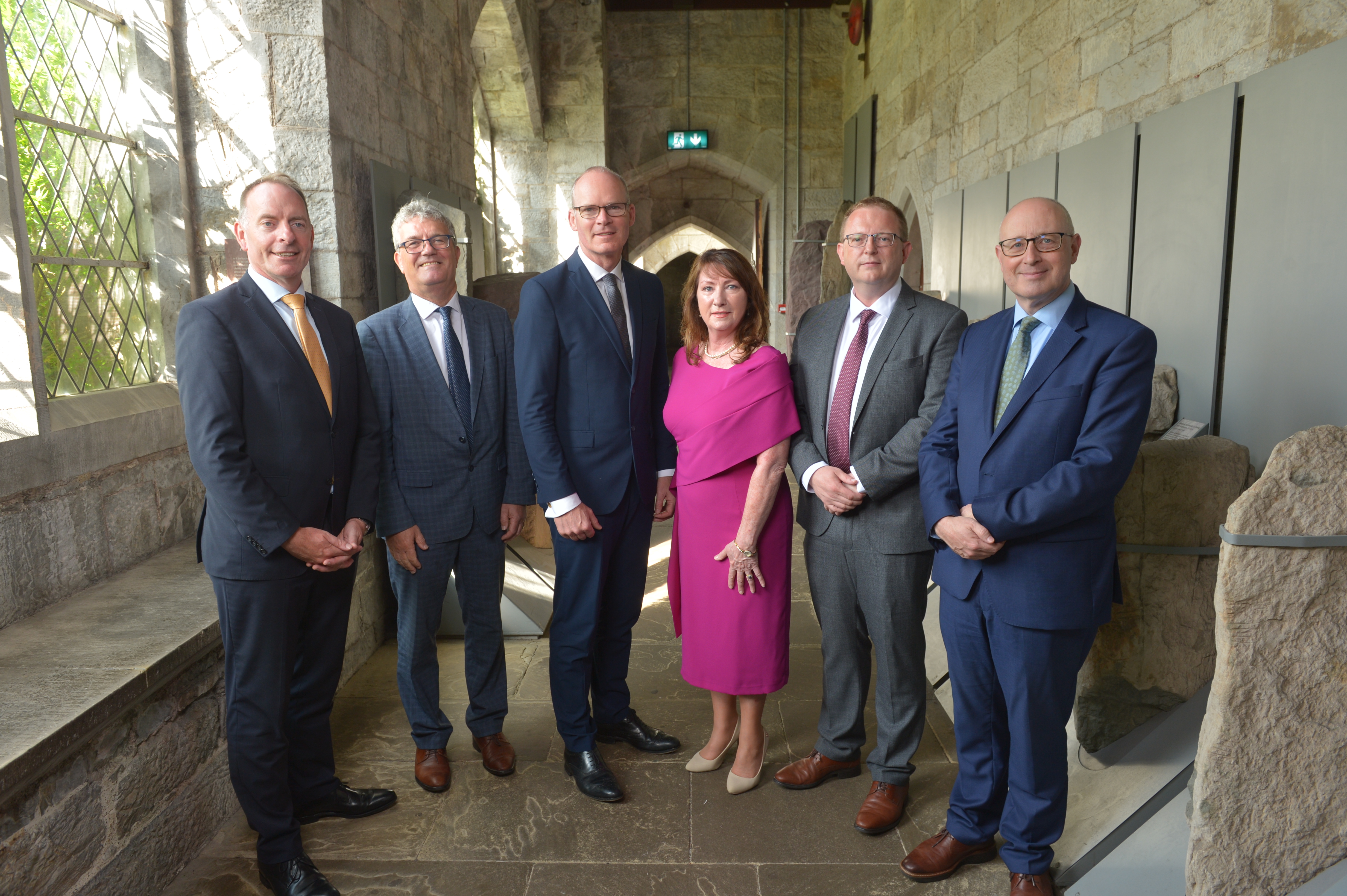 Skillnet Ireland and UCC Launch Specialised Lifelong Learning Programmes for Employees Working in the Dairy Sector