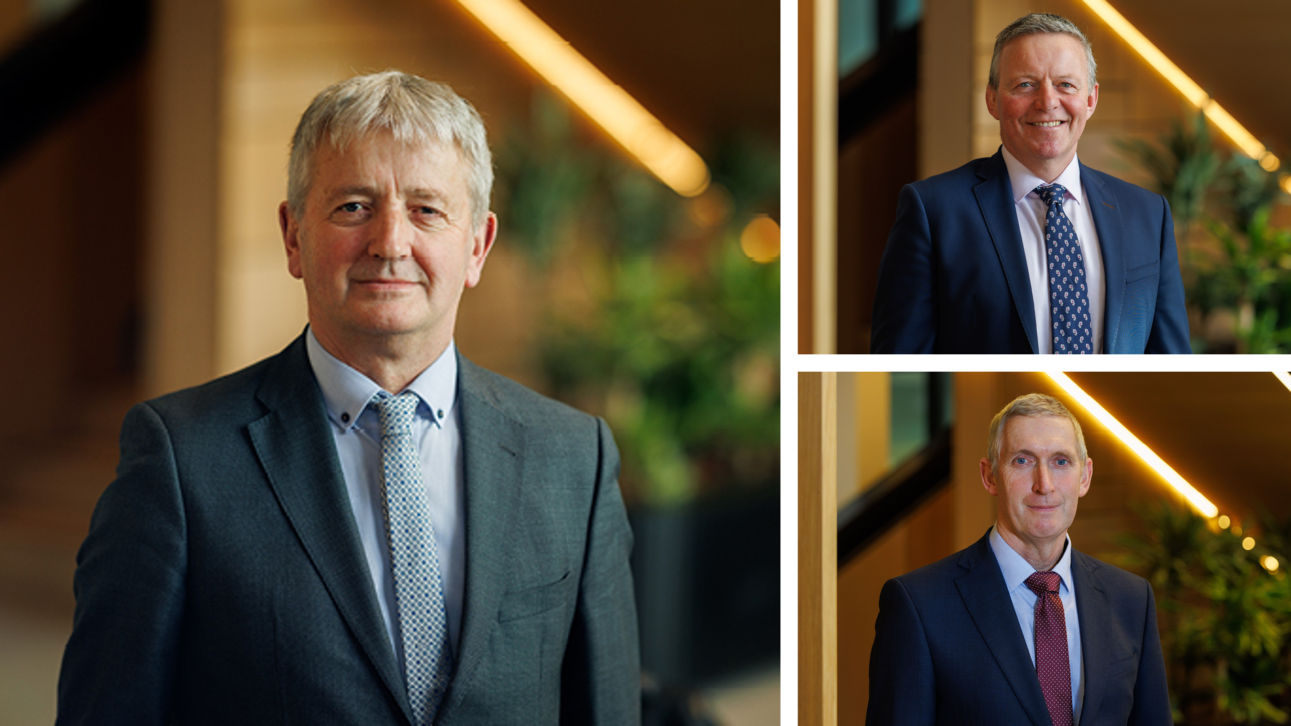 Congratulations to Diploma in Corporate Direction (Food Business) Graduates on Tirl&aacute;n Co-op Board Appointments