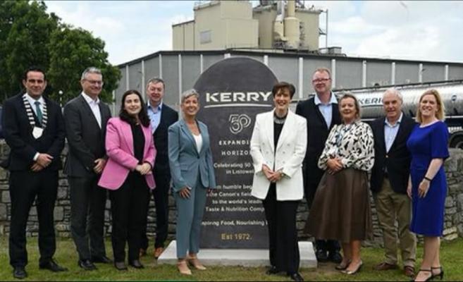 50 Years of Kerry