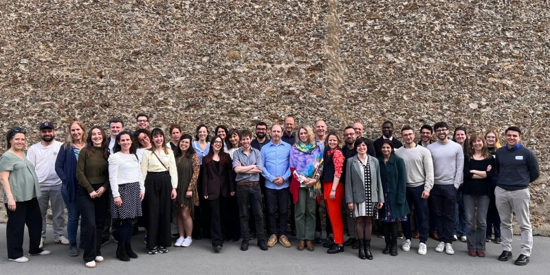 FoodPATH Researchers Participated in ERA4Health AI Training in Paris