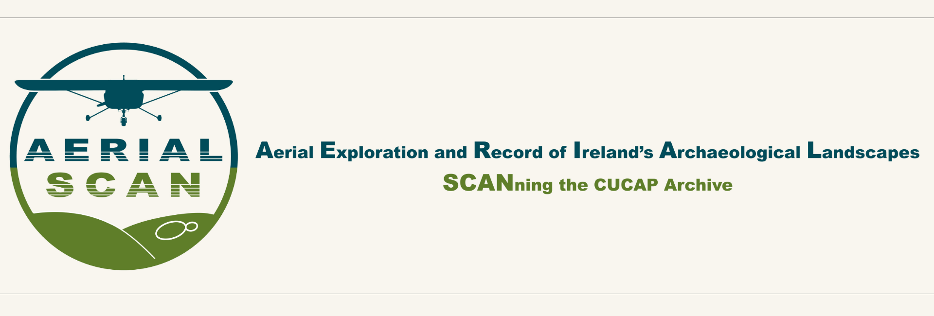 Royal Irish Academy Newlan Grant awarded to Dr Katharina Becker and partners
