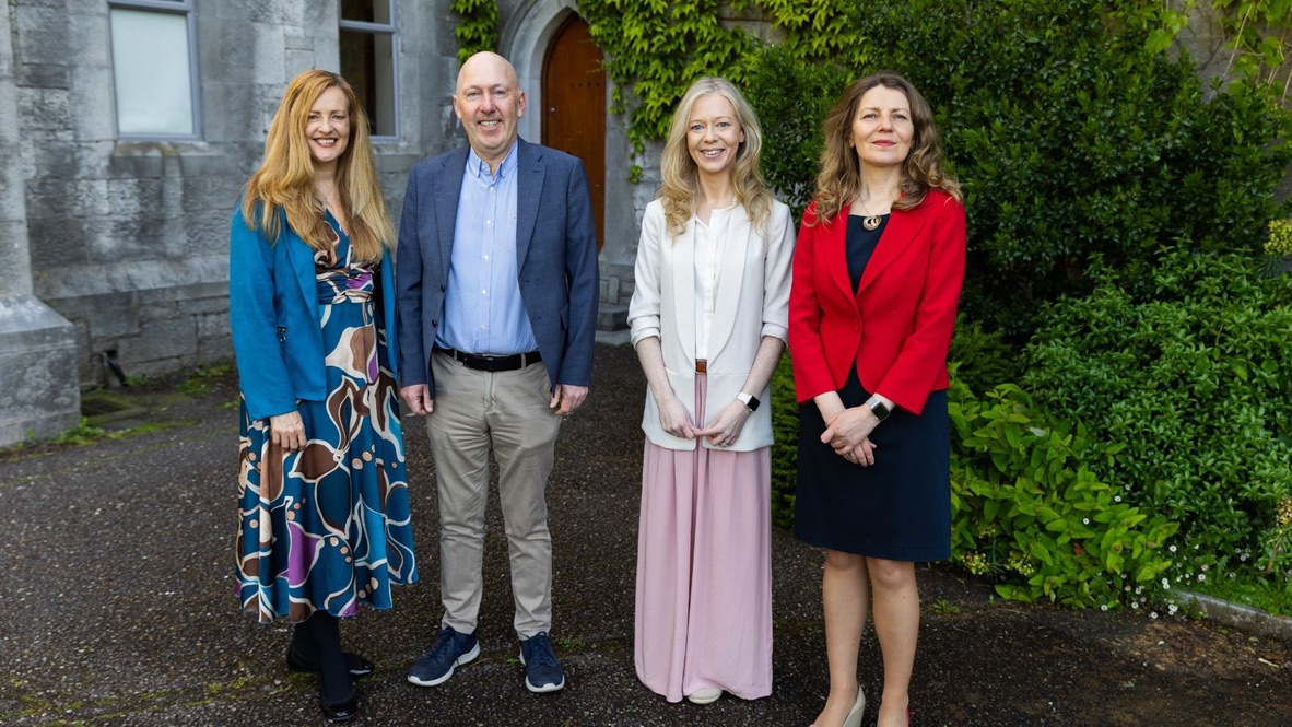 New CSO Collection of Census 1926 Articles from UCC Symposium Published