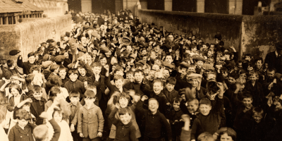 Prof Ciara Breathnach discusses why the release of 1926 Irish census records is so momentous