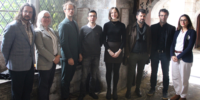 Two RHL Members amongst UCC researchers receiving &euro;1.1m to address national and global societal challenges