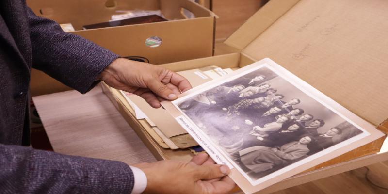 HIDE awarded British Library grant for endangered archives