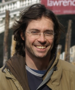 Dr Matteo Sottocornola