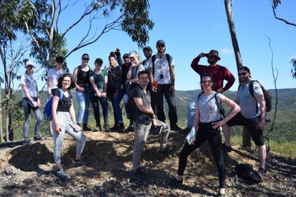 IFiT Student Field Trip May/June 2019 (Blog 5- Lydia Elliot)